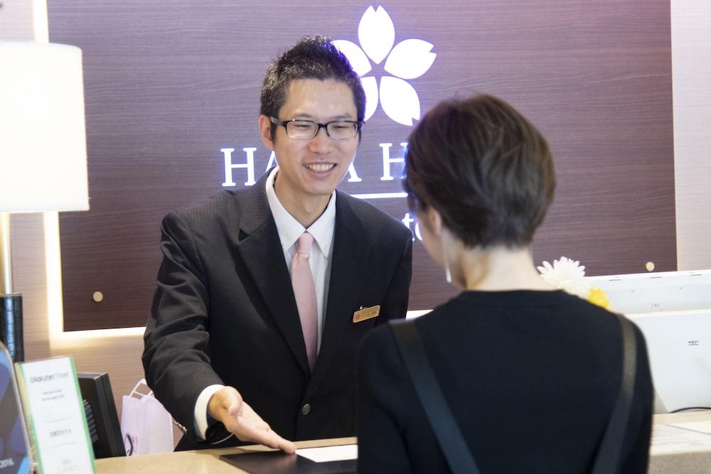 Kyoto Hana Hotel Exterior photo