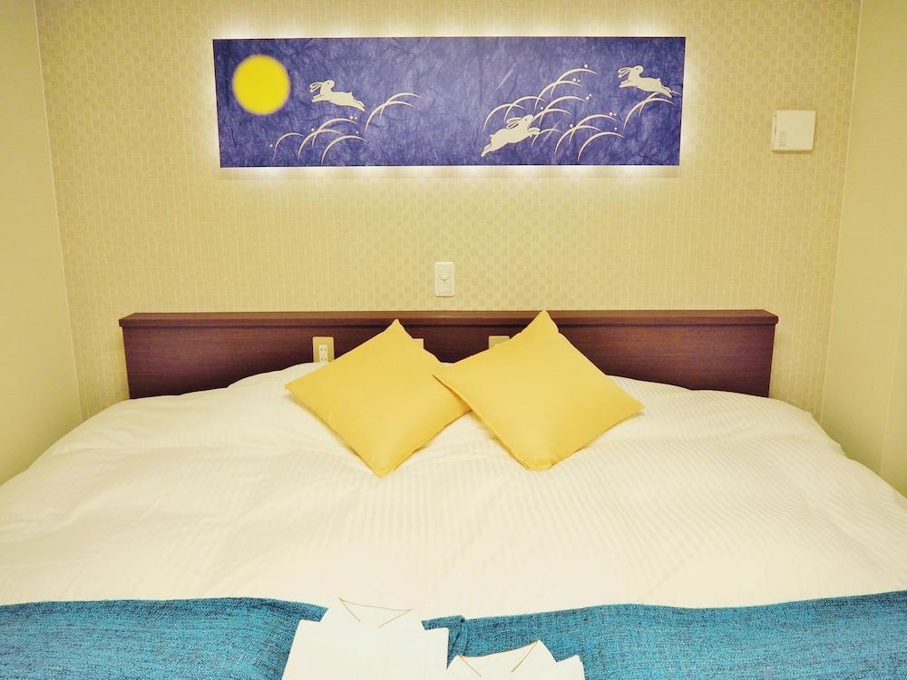 Kyoto Hana Hotel Exterior photo