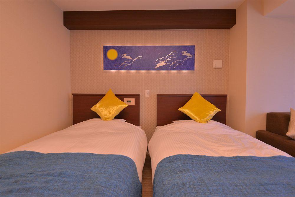 Kyoto Hana Hotel Exterior photo