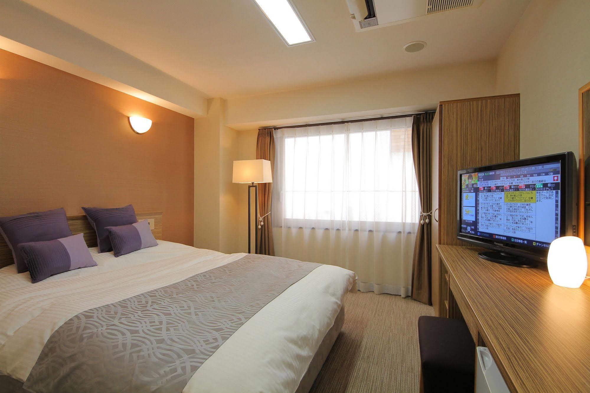 Kyoto Hana Hotel Exterior photo
